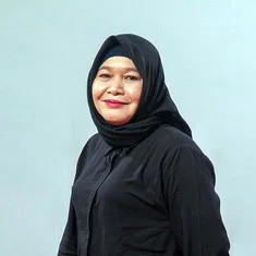 Chiska Doppert