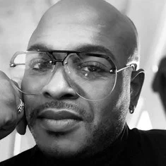 Lester Bailey Jr.