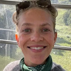 Saskia Van Driel