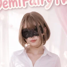 DemiFairyTW爹咪
