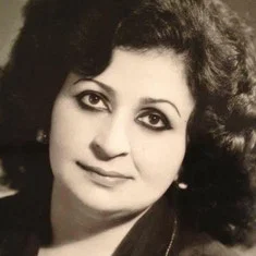 Kubra Aliyeva
