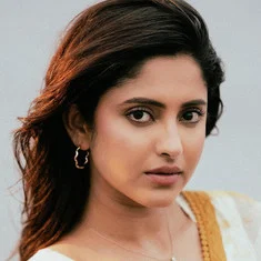 Ayesha Zeenath