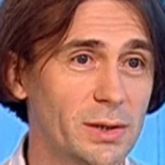 Сергей Струсовский