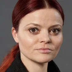 Antonie Talacková Barešová