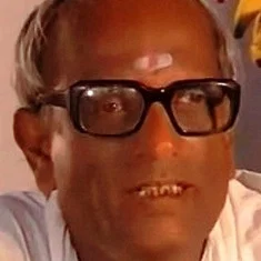 Vathiyar Raman