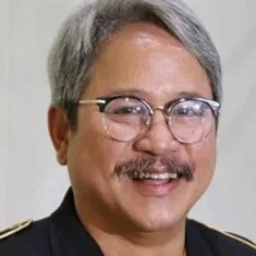 Arun Pawilai