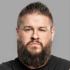 Kevin Steen