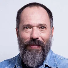 Mauricio Mascarenhas