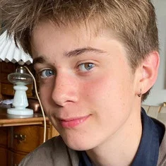 Jeppe Emborg