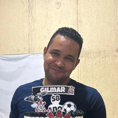 Gilmar de Souza Novaes