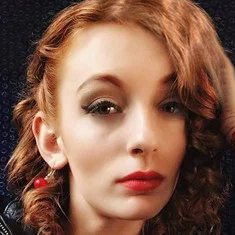 Kristýna Lesáková