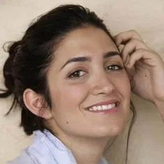 Rachel Shalame