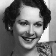 Ruth Weston