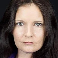 Catherine Jerald