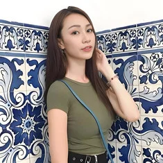 Carmaney Wong