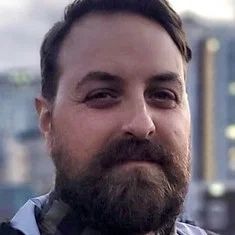 Kayvon Saremi