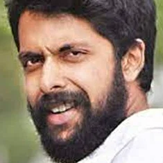 Sooraj S. Kurup