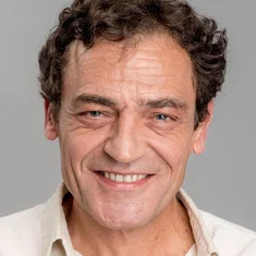 Antonio del Olmo
