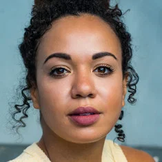 Courtney-Mae Briggs