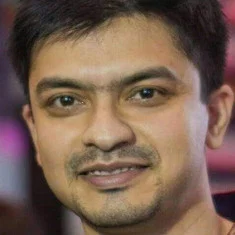 Debomoy Mukherjee