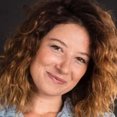 Jeanne Chartier