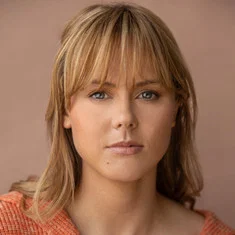 Greta van den Brink