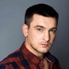 Александр Ильин