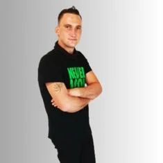 Jasper Van Der Berg