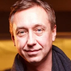 Семён Горов