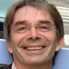 Bruno Allain