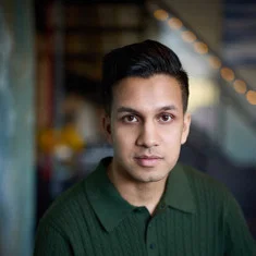 Alexander Desouza