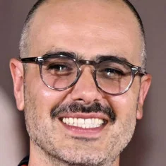 Murilo Hauser