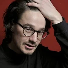 Sam de Jong