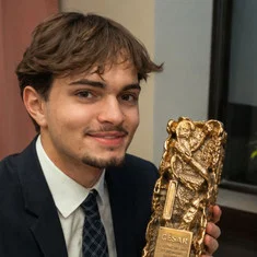Benoit Diaz