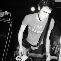 Guy Picciotto
