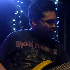 Farisreyhan Zachary