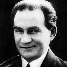 Nicolas Koline