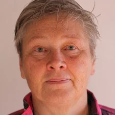 Ulla-Carin Grafström