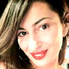 Jelena Mijatovikj Galevska