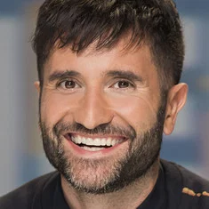 Arnaud Granata