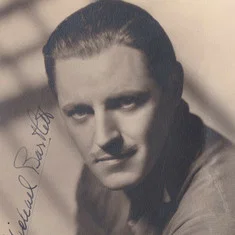 Michael Bartlett