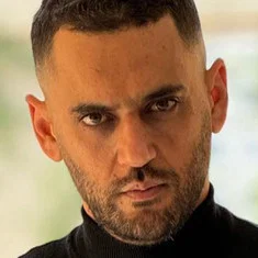 Akhram Djeghim