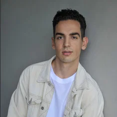 Jonathan Lagudi