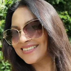 Indrani Dutta