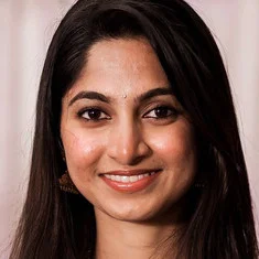 Kushee Ravi