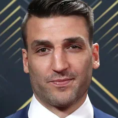 Patrice Bergeron