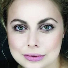 Alina German