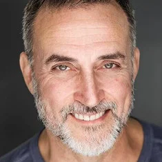Jim Serrano