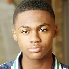 Ahmad Nicholas Ferguson