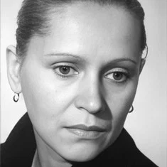 Галина Булкина